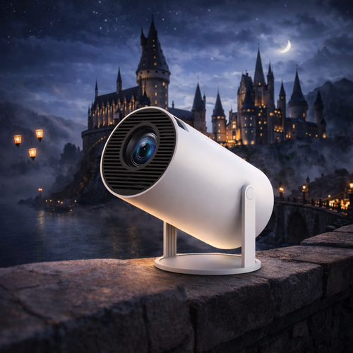 RealmCaster™ Projector