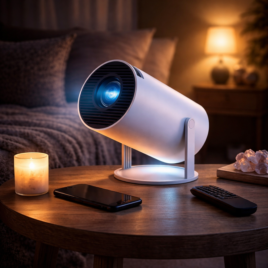 RealmCaster™ Projector