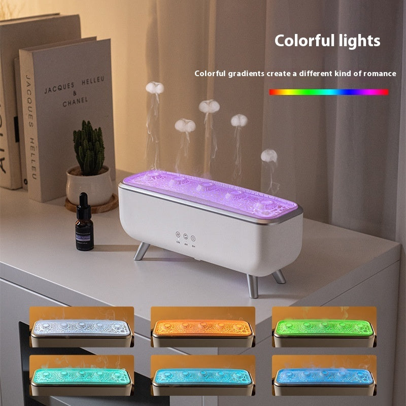 JellyMist Humidifier