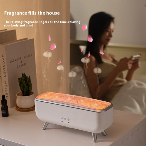 JellyMist Humidifier