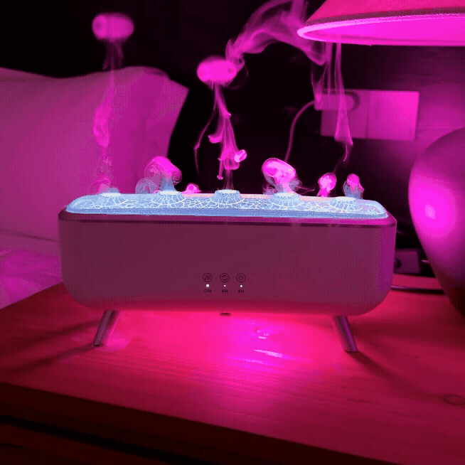 JellyMist Humidifier