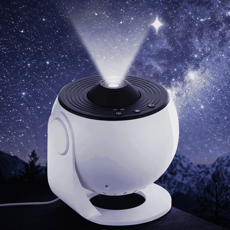 NovaSphere Projector