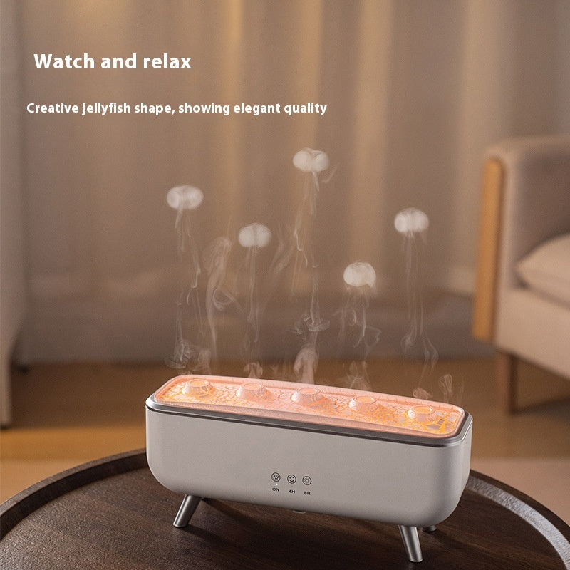 JellyMist Humidifier